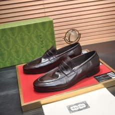 Gucci Business Shoes